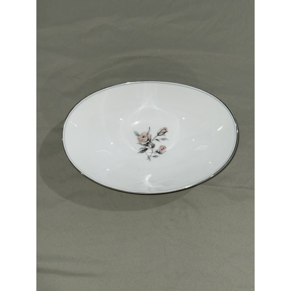 Noritake Other - Margot by Noritake Oval Platter 14" Discontinued Vintage